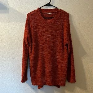 Debut oversized sweater size XS